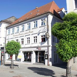 Hotel Goldene Traube